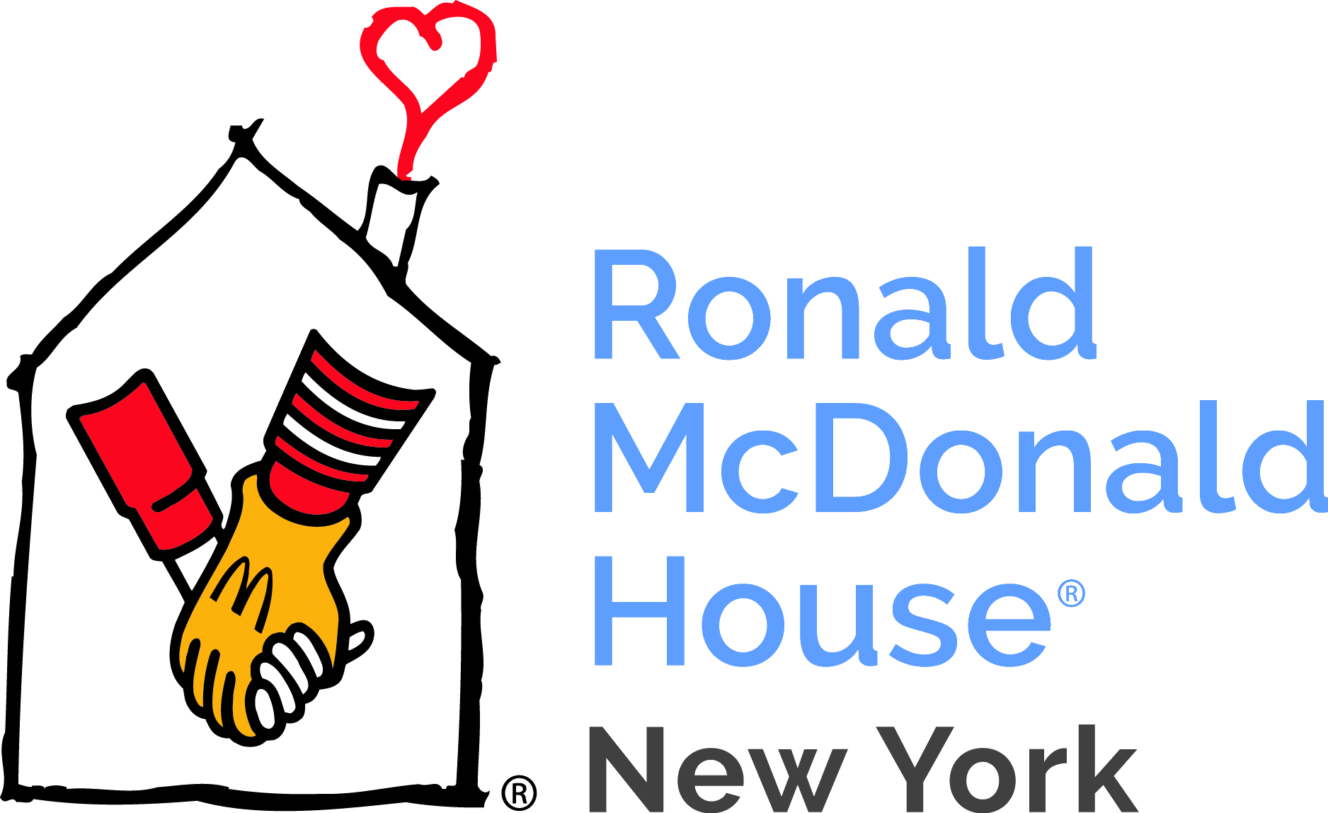 Ronald McDonald House NY